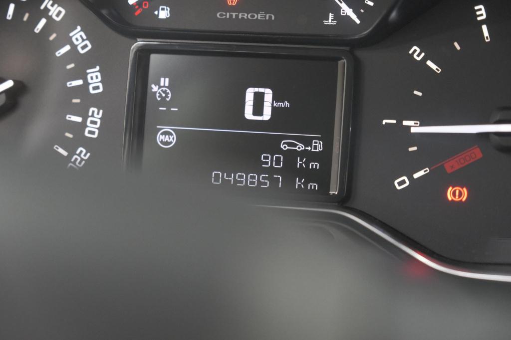 Citroen C3 puretech 82 s&s shine | camera | apple carplay | parkeersensoren