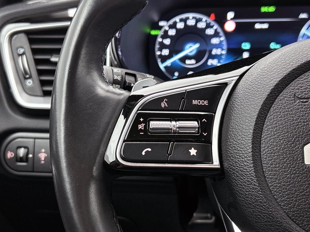 Kia Ceed Sportswagon 1.6 gdi phev executiveline limited | leder | unieke kl