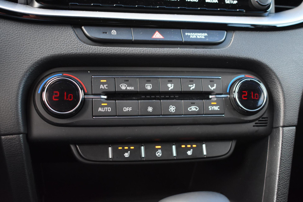 Kia Proceed 1.4 t-gdi gt-line | apple carplay | android auto | stoel + stuu