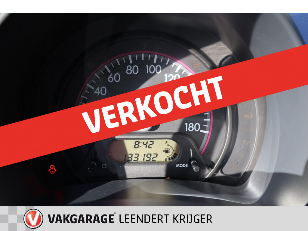 Suzuki Alto 1.0 comfort plus