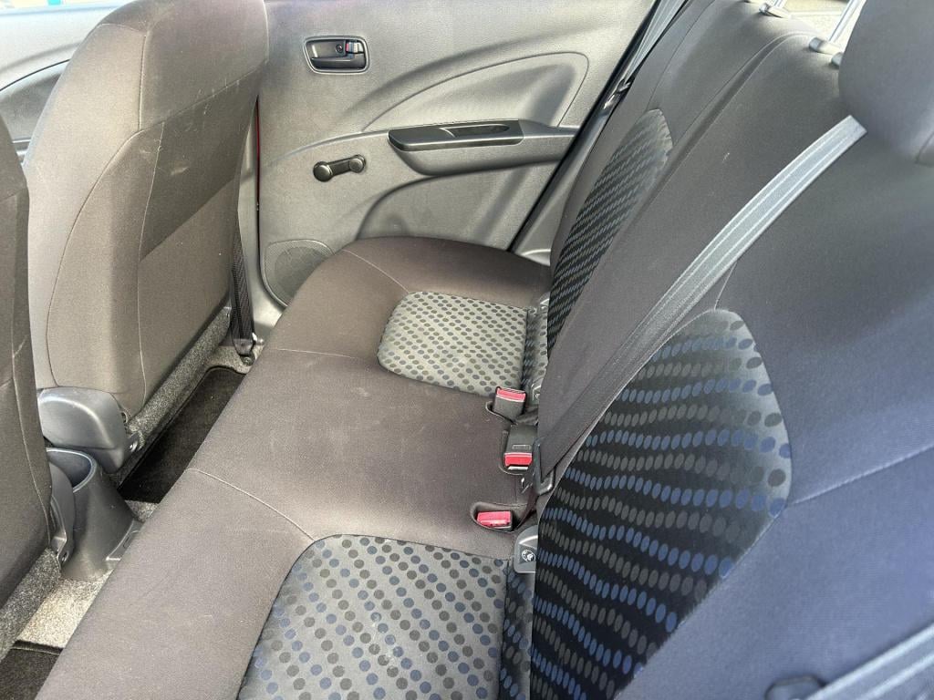 Suzuki Celerio 1.0 comfort