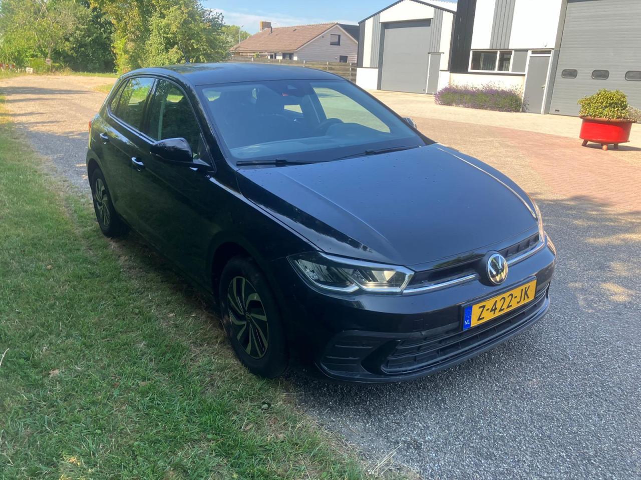 Volkswagen Polo 1.0Tsi Life