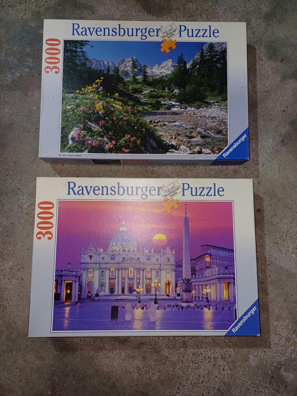 Puzzels