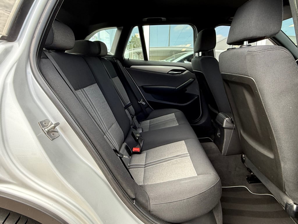 BMW X1 sdrive18i executive