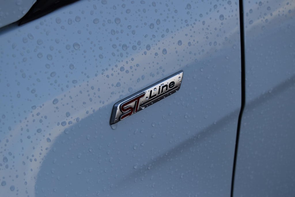Ford Ecosport 1.0 ecoboost st-line | climate control | cruise control | nav