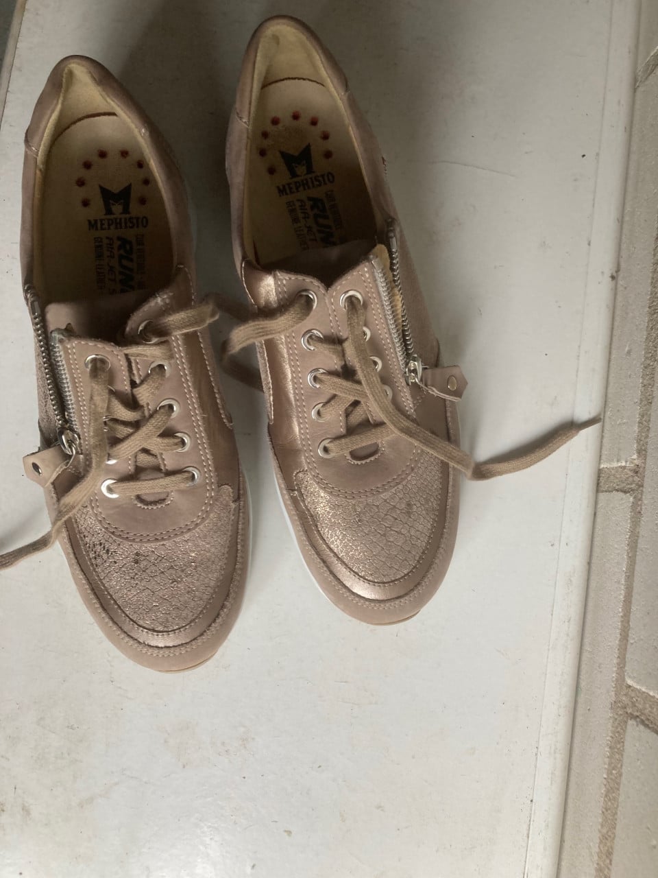 Damesschoenen Mephisto