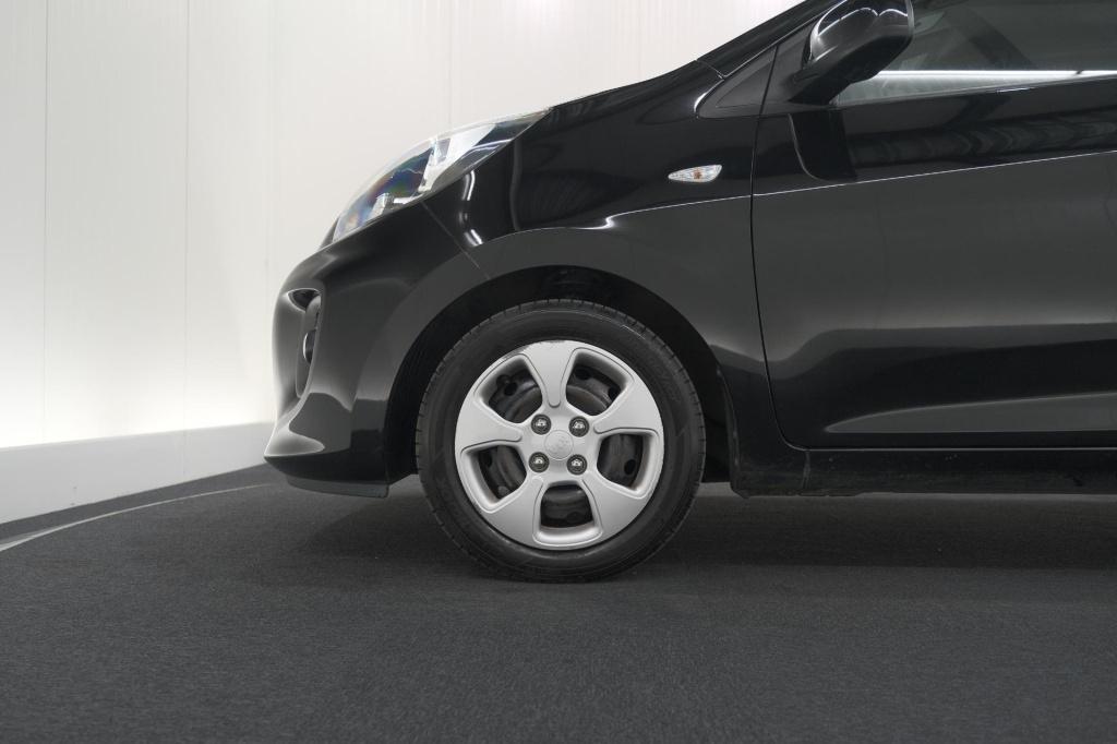 Kia Picanto 1.0 cvvt economyplusline | trekhaak | airco | 5 deurs