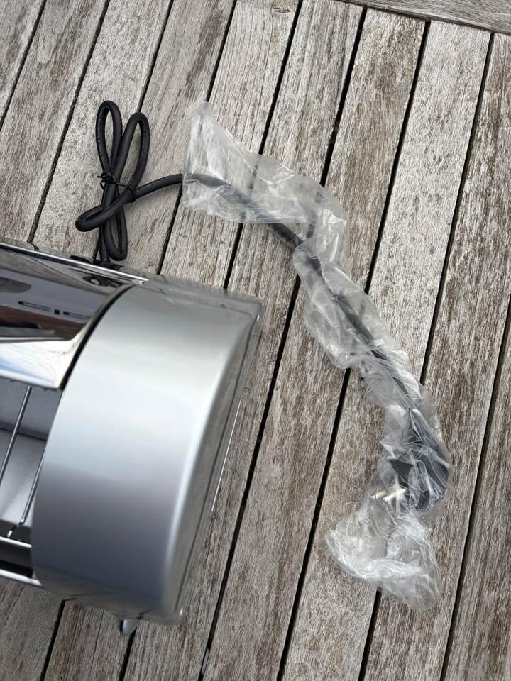 Cloer broodbakoven ‘deluxe’
