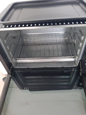 Oven