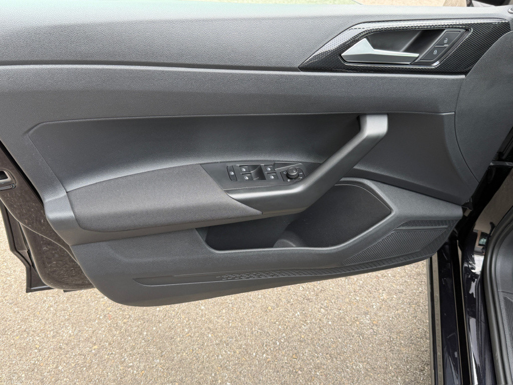 Volkswagen Polo 1.0 tsi life 95pk dsg | dode hoek | adapt. cruise | led | r