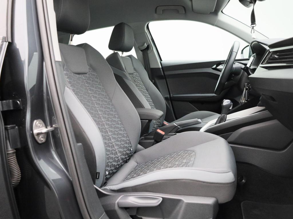 Audi A1 Sportback 30 tfsi pro line | automaat | adaptieve cruise control | 