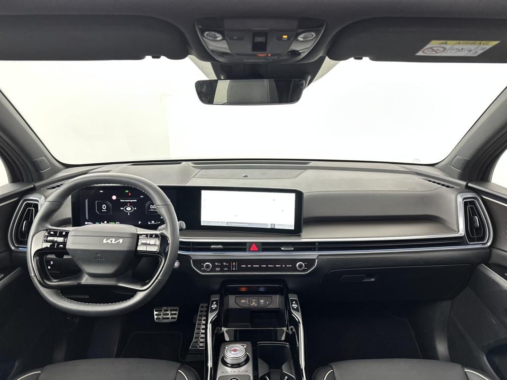 Kia Sorento 1.6 t-gdi plug-in hybrid 4wd executiveline 7p | demonstatievoer