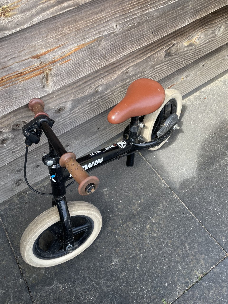 Loopfiets