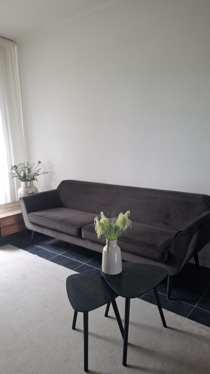 XL bank Rocco van het merk woood