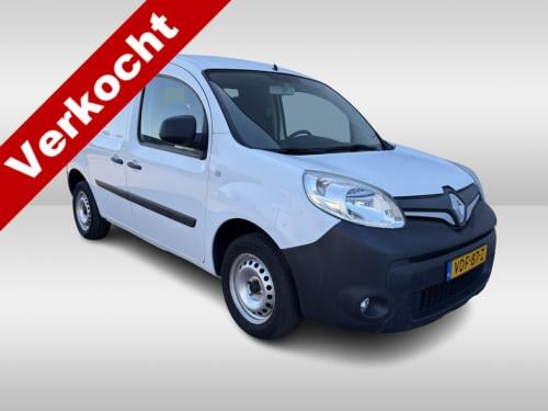Renault Kangoo 1.5 dci 75 energy comfort