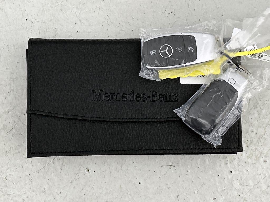 Mercedes-Benz Gla-klasse 250 e 140 year edition | plus pakket | nightpakket