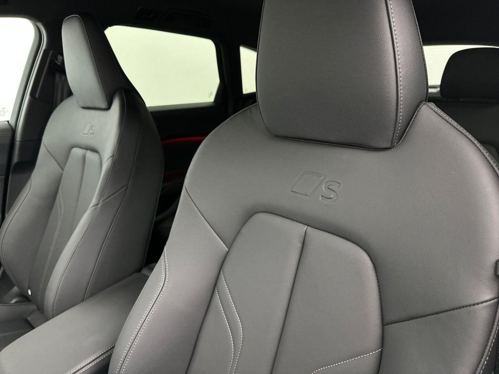 Audi A5 avant s edition 2.0 tfsi e 220 kw / 299 pk avant 7 versn