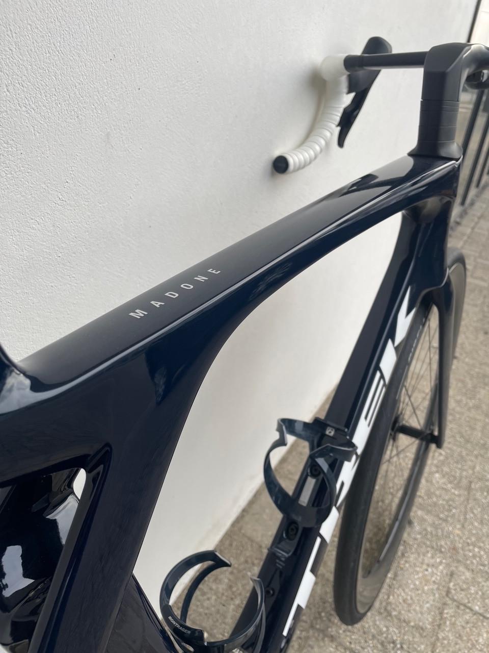 Trek Madone SLR 9 Axs Gen 7 P1 Racefiets zo goed als nieuw !