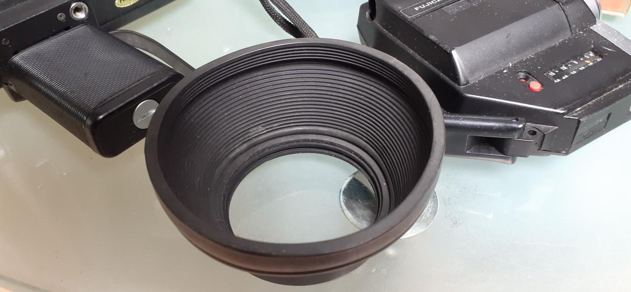 5 stuks analoge super 8 film camera,s met accesoires