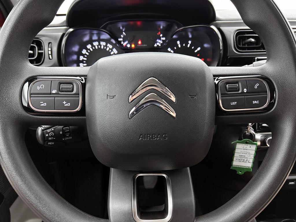 Citroen C3 83pk shine | rijklaar | parkeerhulp | lm velgen |