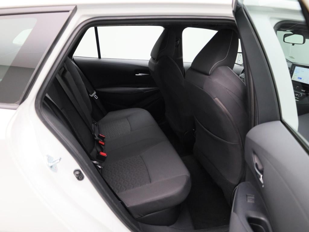 Toyota Corolla Touring Sports 1.8 hybrid business | automaat | dab  | camer