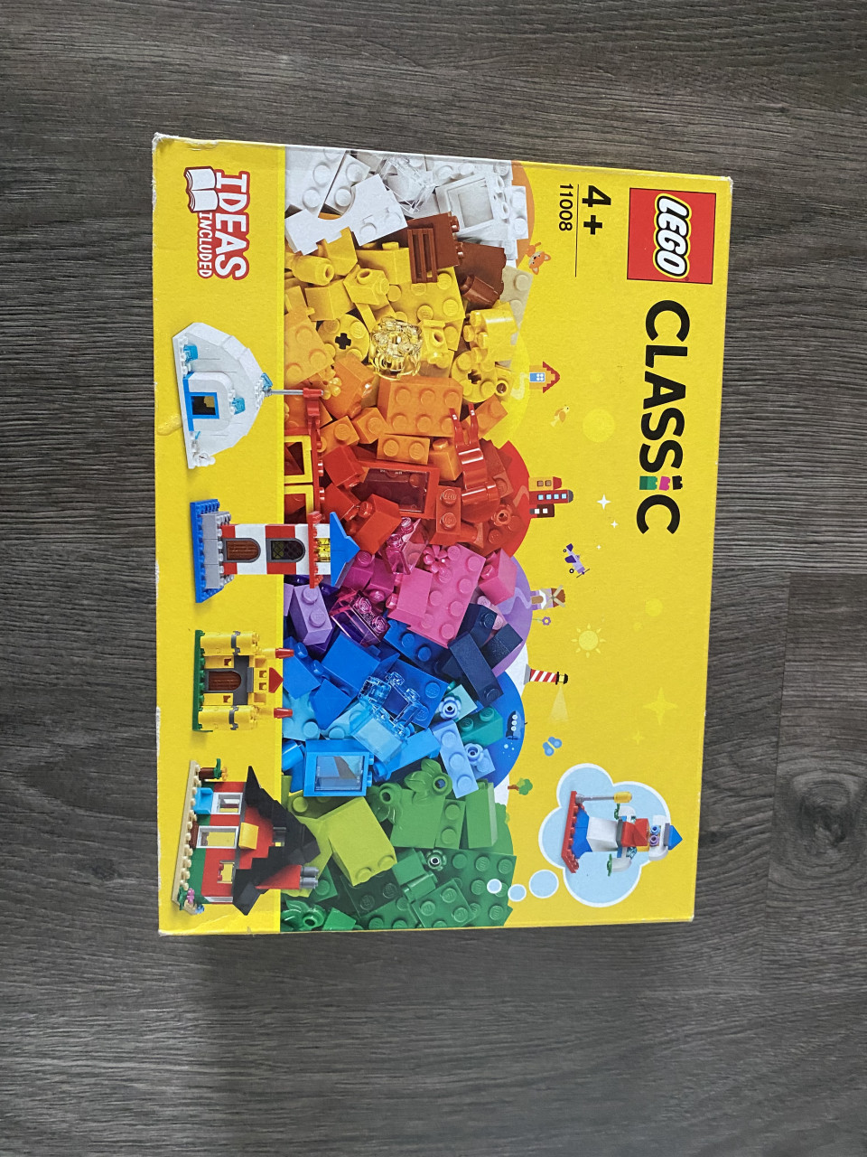 Lego