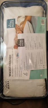 Waterkussen