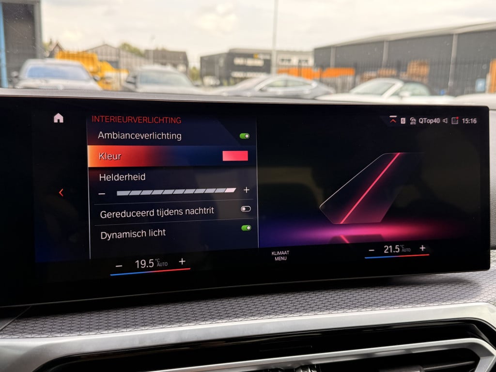 BMW 3-serie 330e | m-sport | harman kardon | pano | cruise | stoelverwarmin