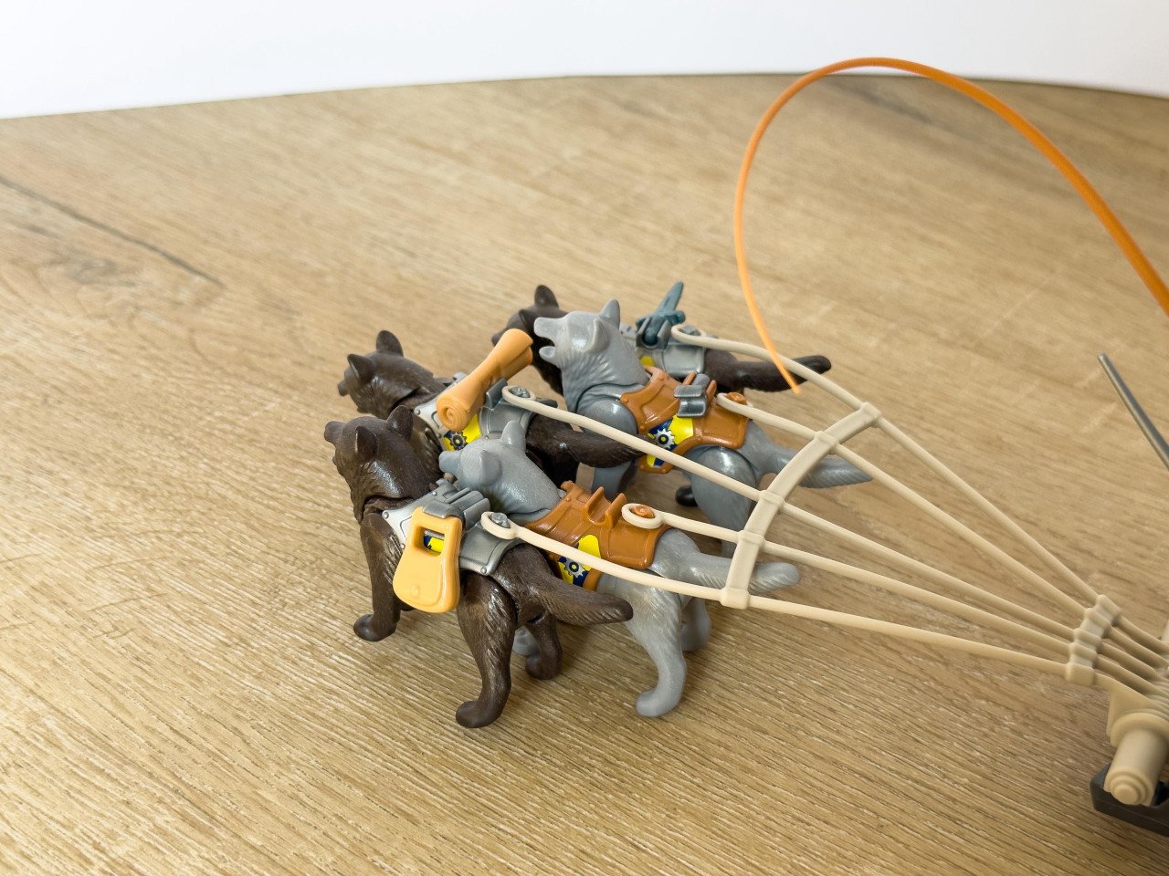 Playmobil Novelmore: Ridders met Waterkanon (70225)