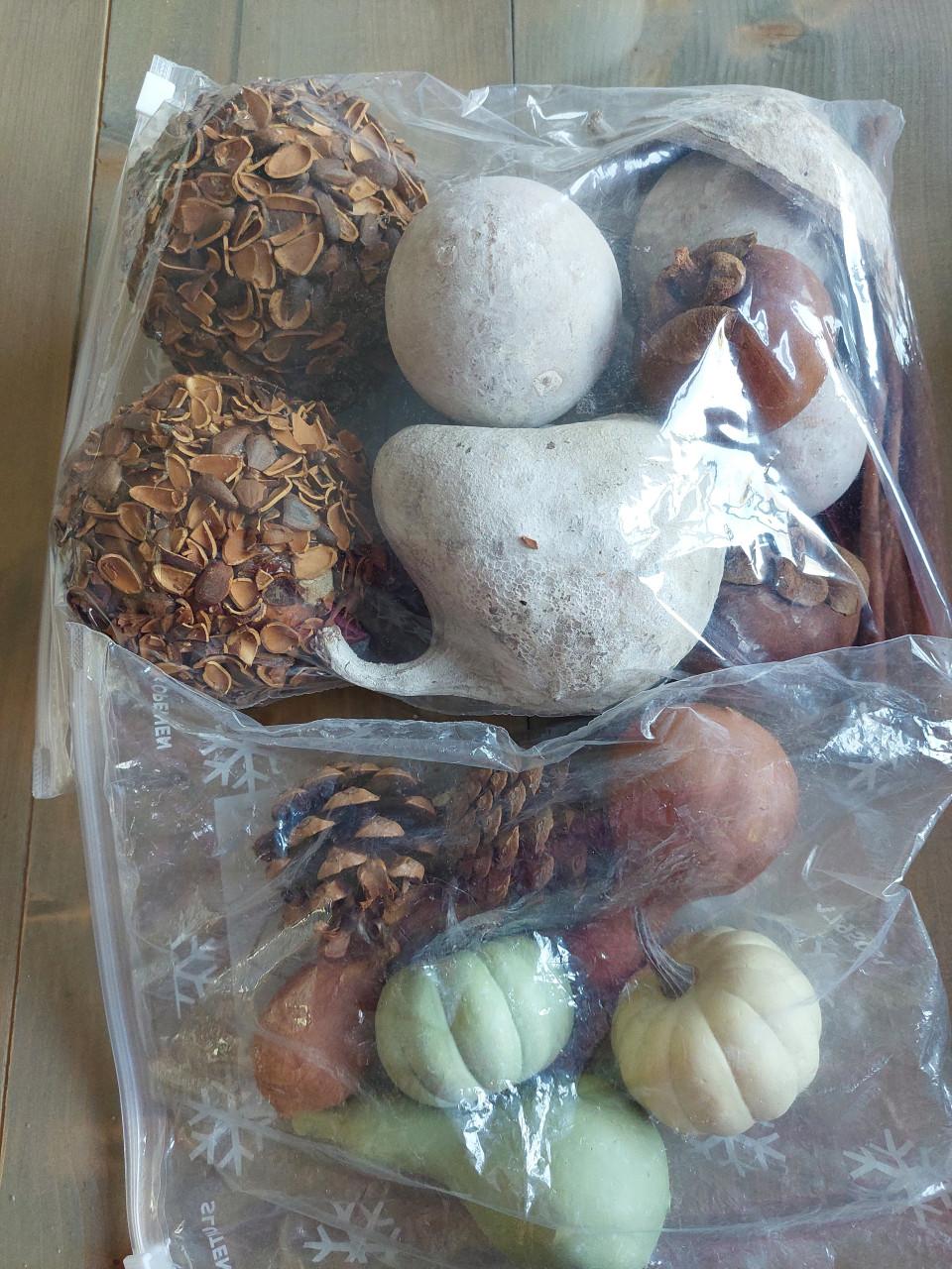 Gratis decoratie materiaal