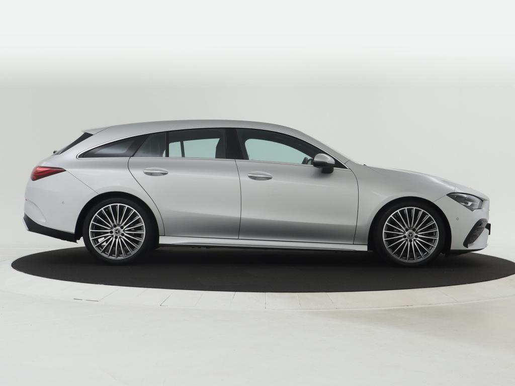 Mercedes-Benz Cla shooting brake shooting brake 180 amg | keyless go | sfee