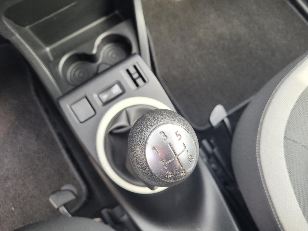 Renault Twingo 1.0 sce expression