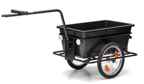 Fietskar