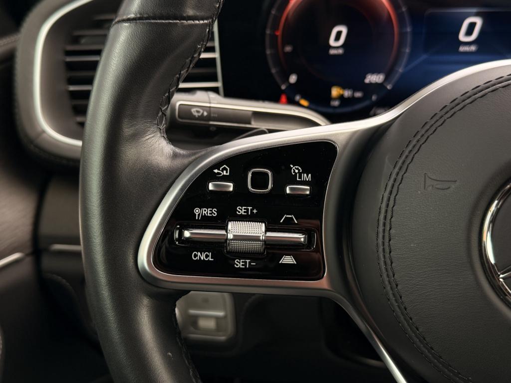 Mercedes-Benz Gle coupé 350 e 4matic executive amg | head up | pano | acc |