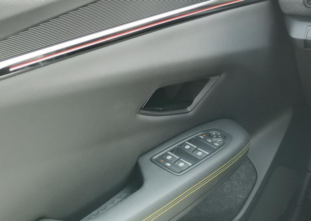 Renault Scenic e-tech ev87 long range techno - pack advanced driving assist