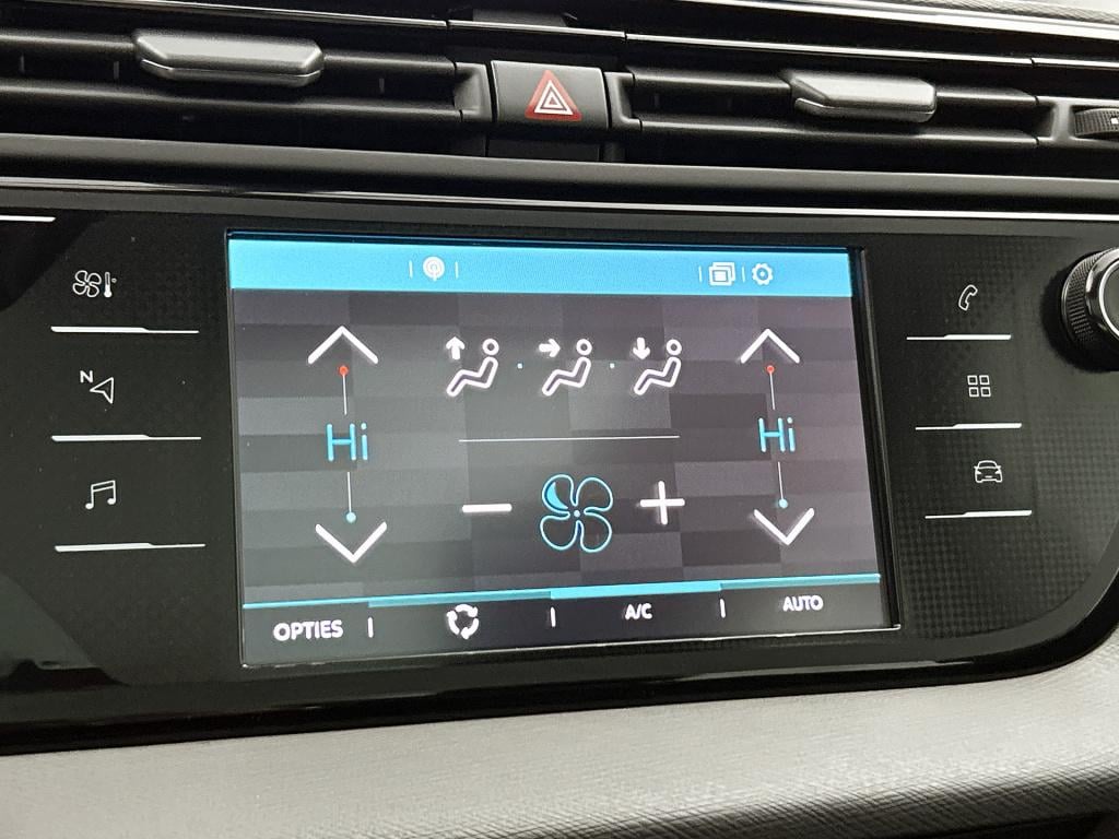 Citroen C4 Picasso 165 pk automaat selection | rijklaar | glazen panoramada