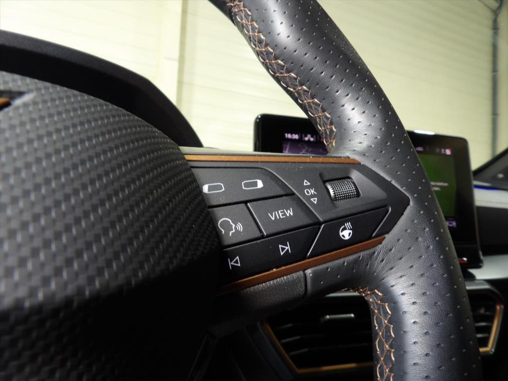 Cupra Formentor 1.5 tsi 150pk dsg-7 business edition