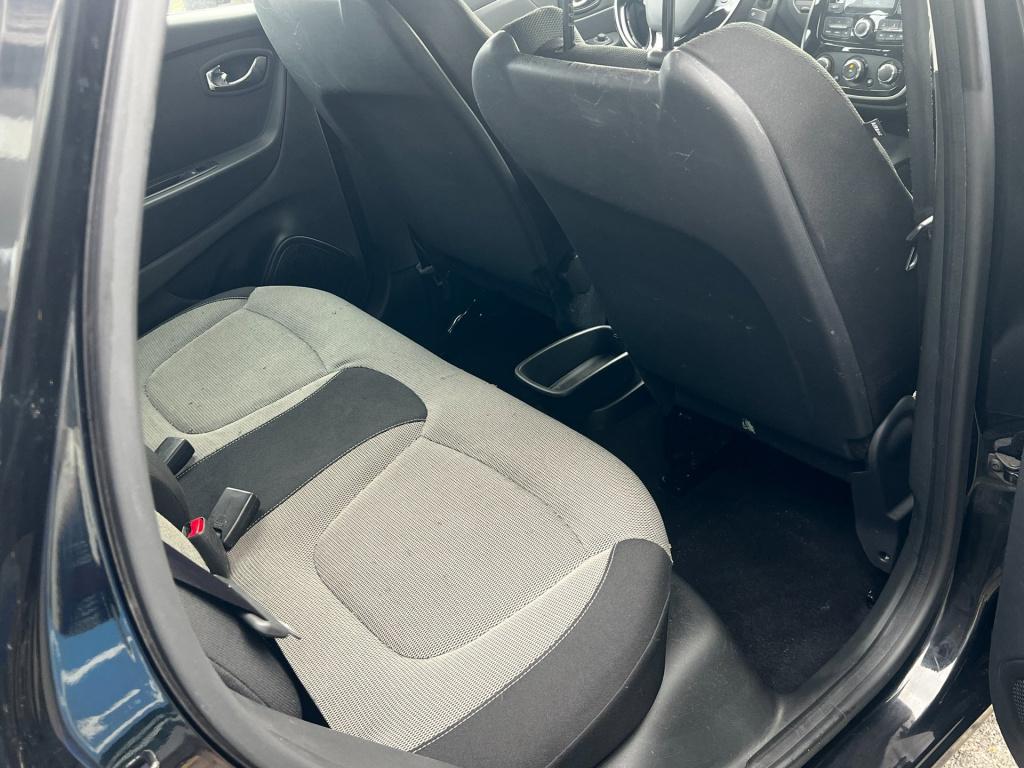 Renault Captur 0.9 tce expression