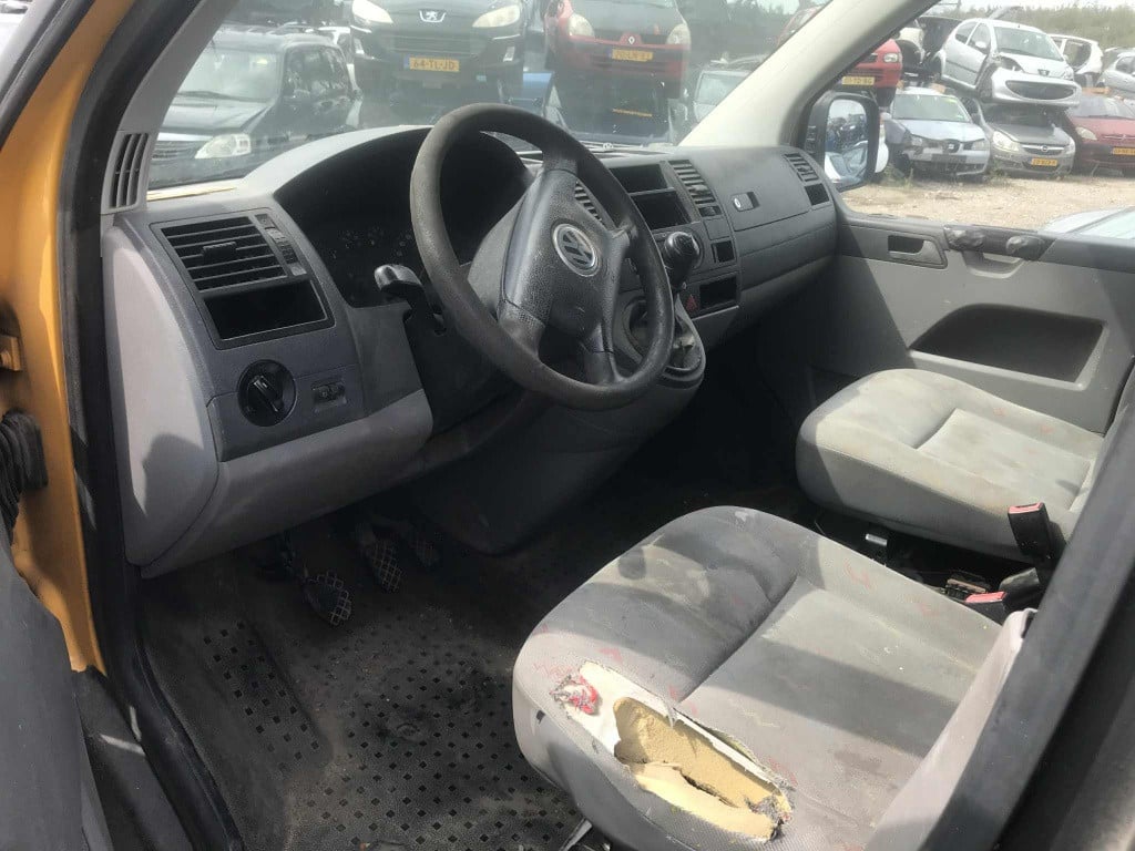 Volkswagen Transporter 1.9 tdi 340 trend.dc