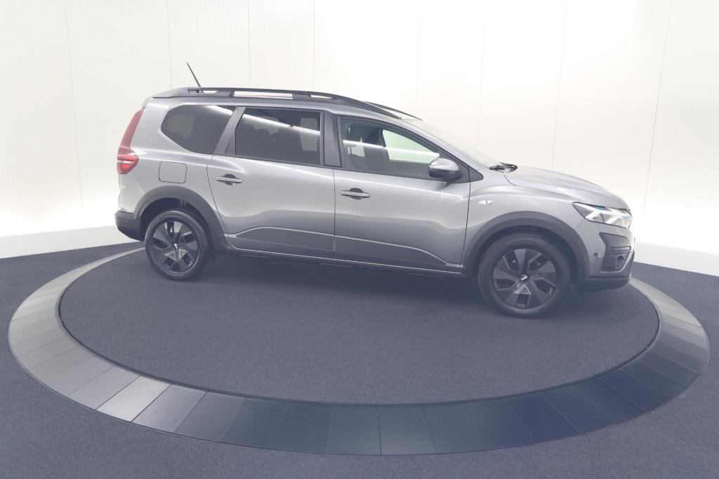 Dacia Jogger 1.0 tce 100 eco-g expression | 7 zitplaatsen | navigatie | dod