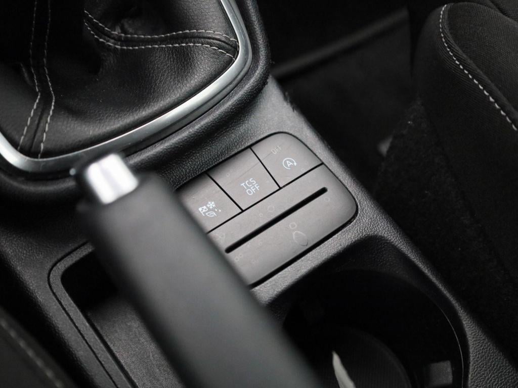 Ford Fiesta 1.0 ecoboost hybrid titanium | apple carplay / android auto | c