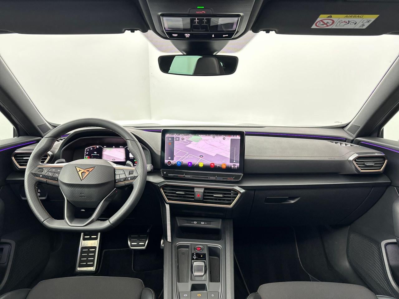 Cupra formentor 1.4.