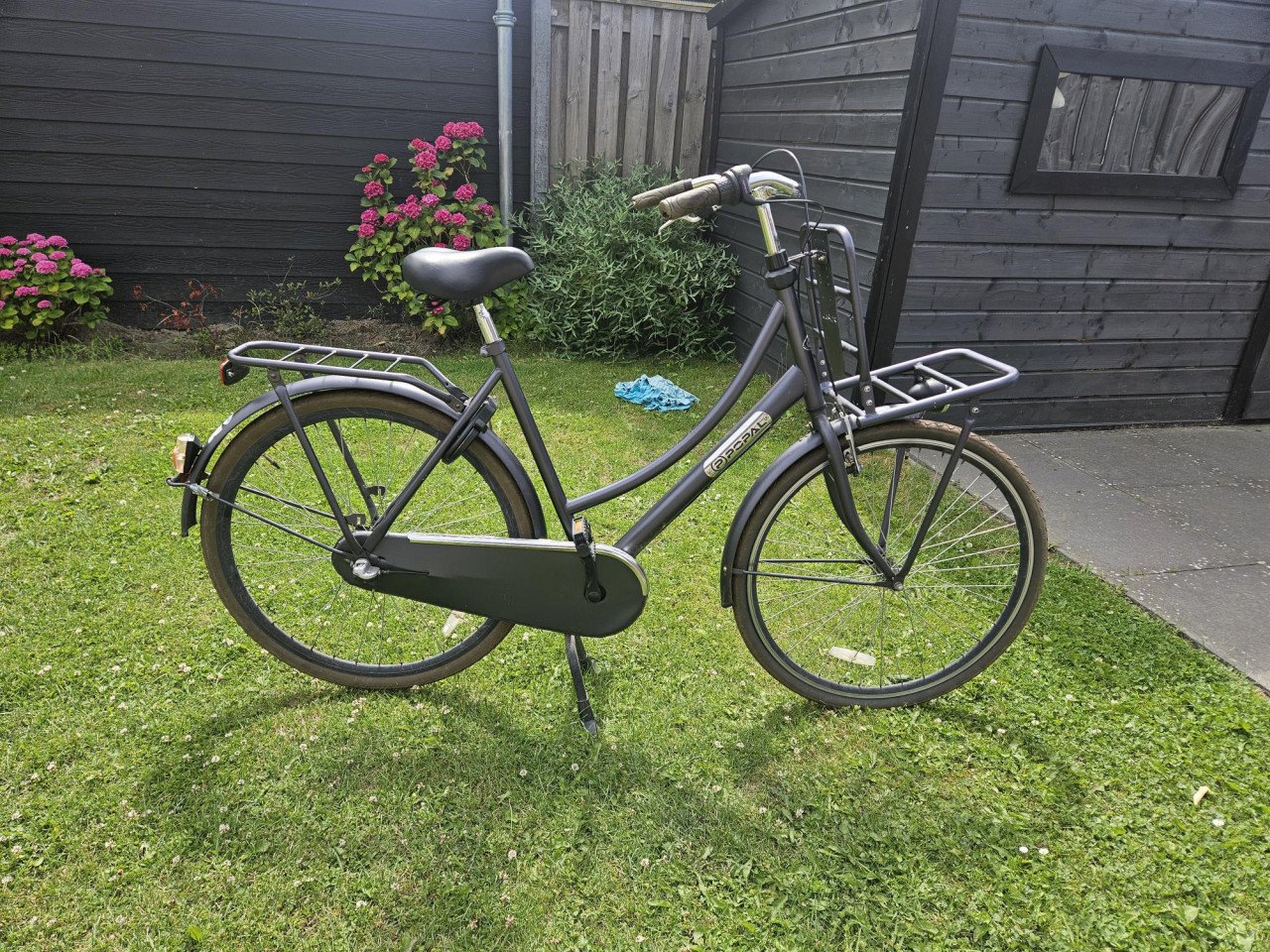 Fiets