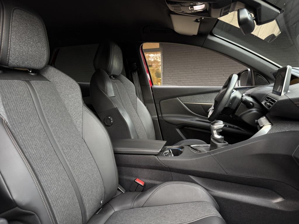 Peugeot 3008 1.2 puretech gt line // recent groot onderhoud + distributie g