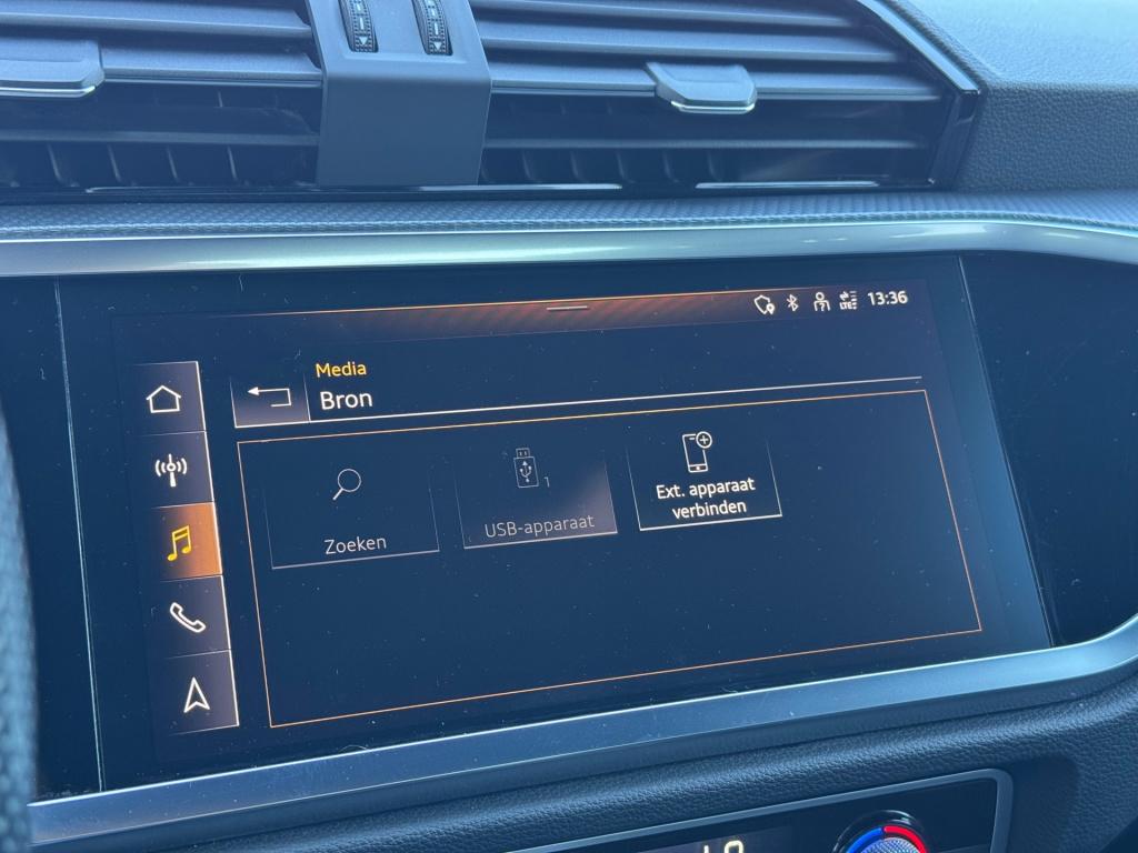 Audi Q3 45 tfsi e s edition * camera * matrix led * carplay