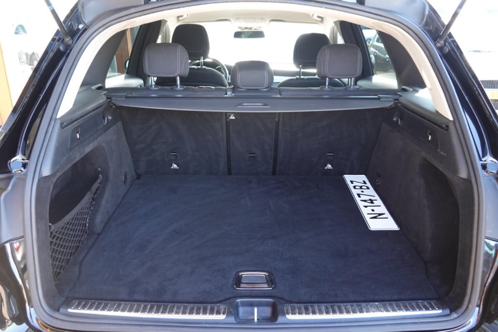 Mercedes-Benz Glc 300 4matic