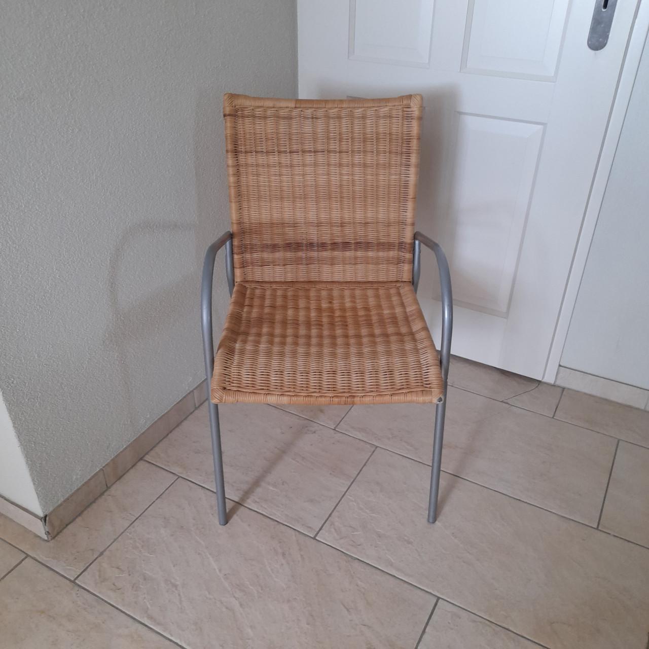 Leuke stoel ( in goede staat )