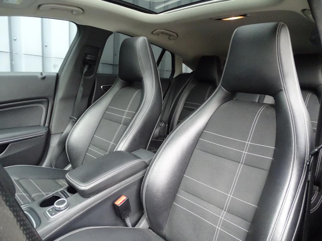 Mercedes-Benz Cla shooting brake 180 ambition | bi-xenon | pano