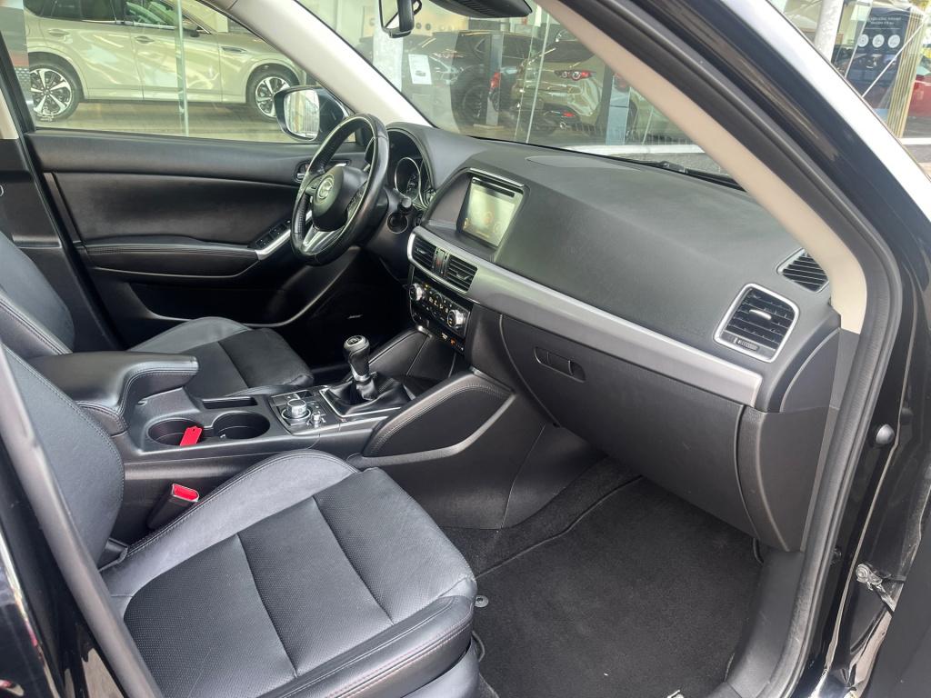 Mazda Cx-5 2.0 skyactiv-g 165 skylease gt 2wd|rijklaar