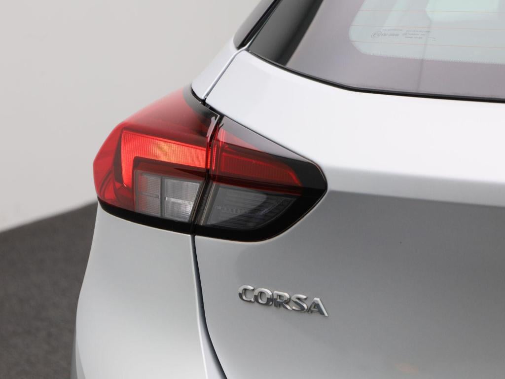 Opel Corsa 1.2 level 2 | bluetooth | apple carplay / android auto | cruise 